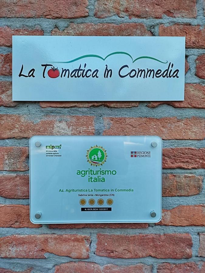 La Tomatica In Commedia * Mongardino